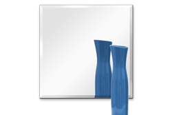 Square Mirror